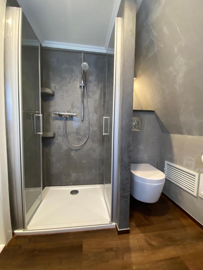 Ferienhaus Am Rachental Rubeland Kültér fotó